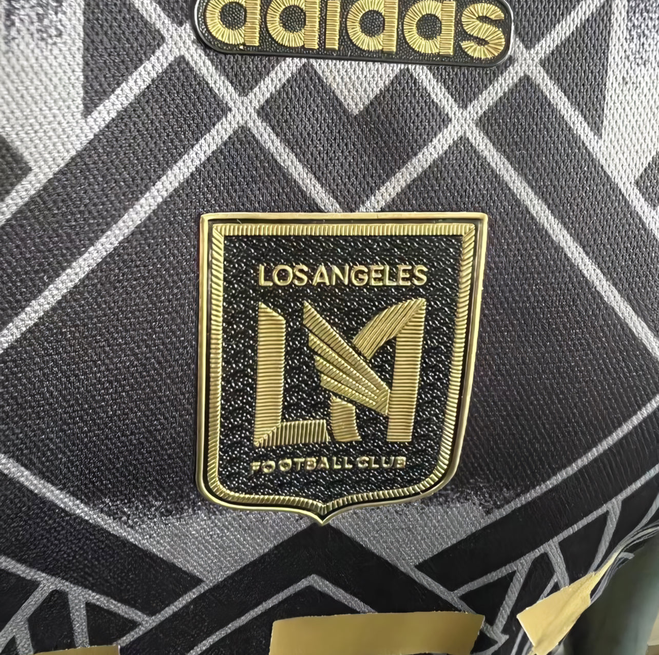 LAFC 23/24 Local