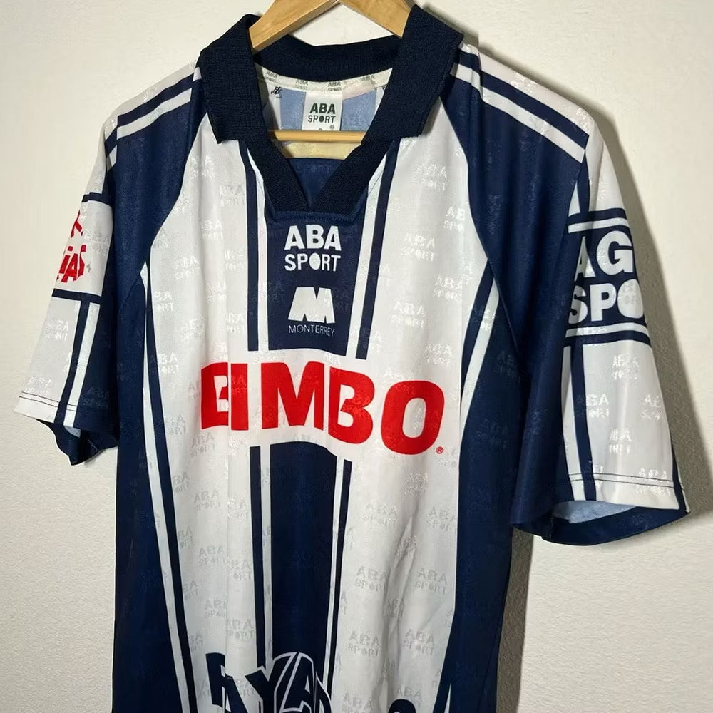 Monterrey 1998-1999