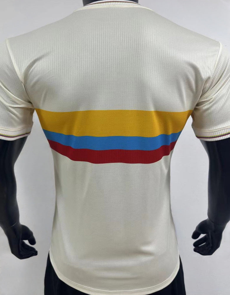 Colombia 2024 100 aniversario