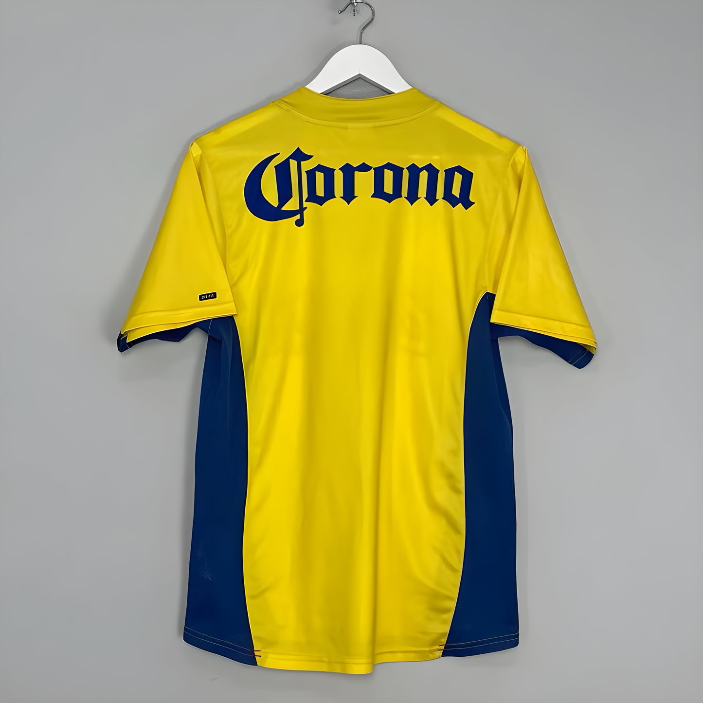 América 2004-2005 Local