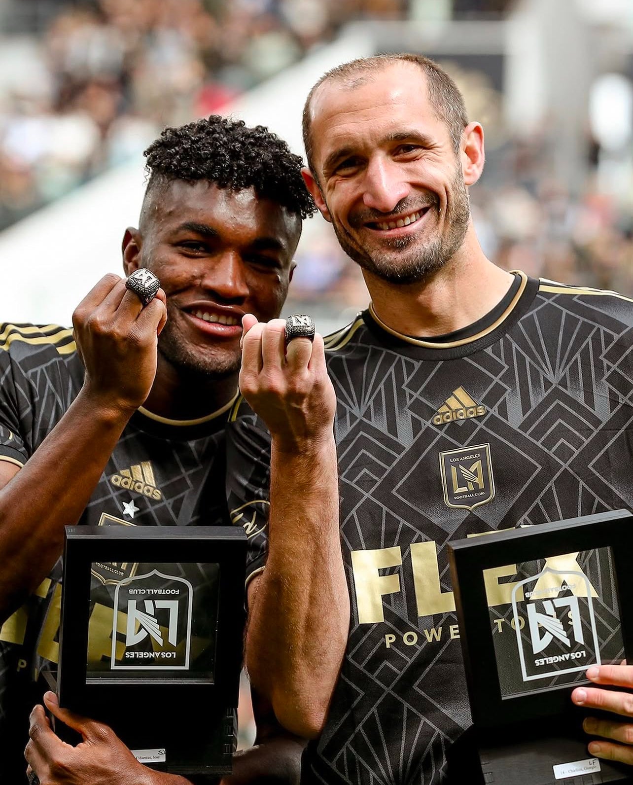 LAFC 23/24 Local