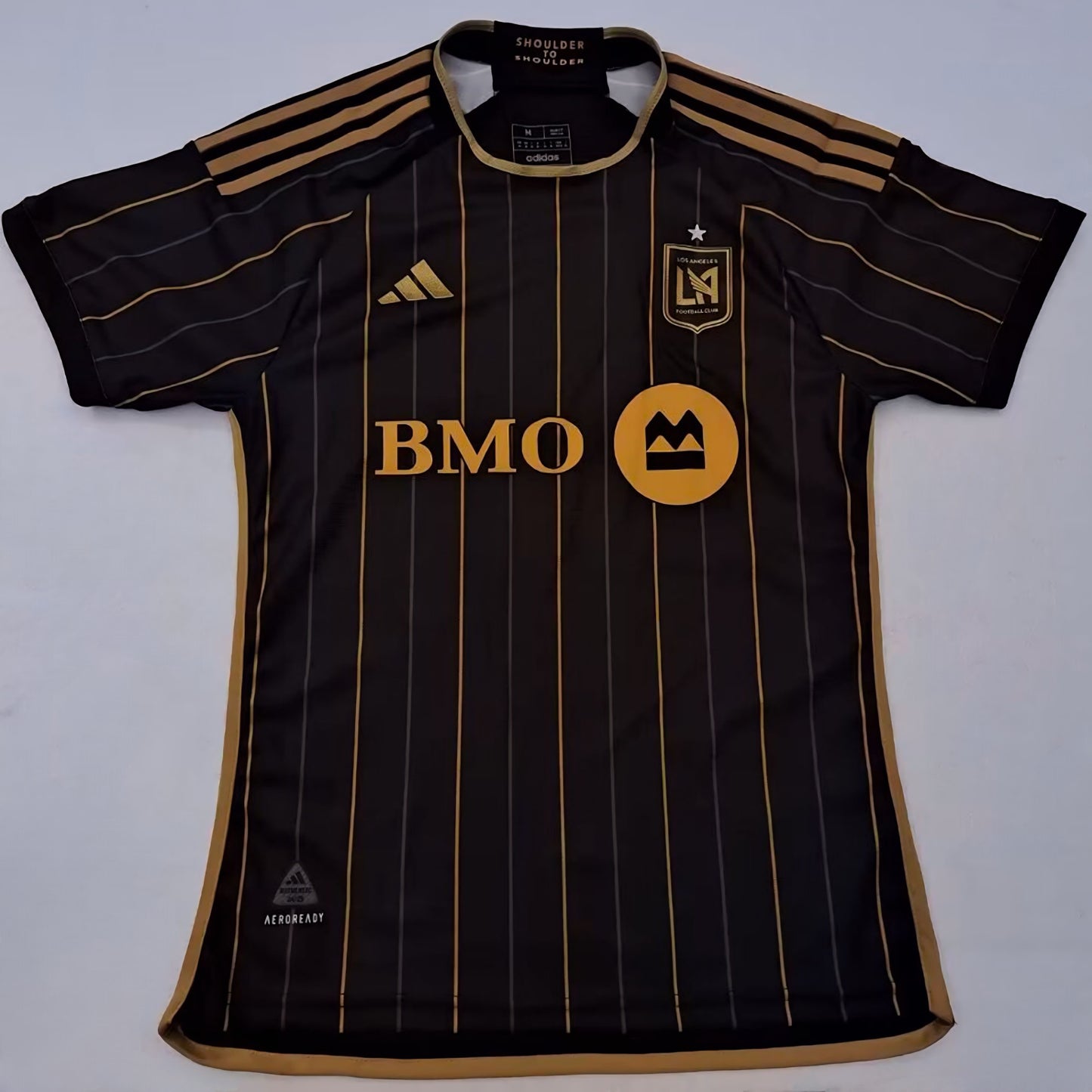 LAFC 24/25 Local