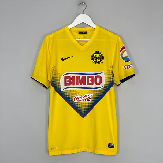 América 2013-2014 Local