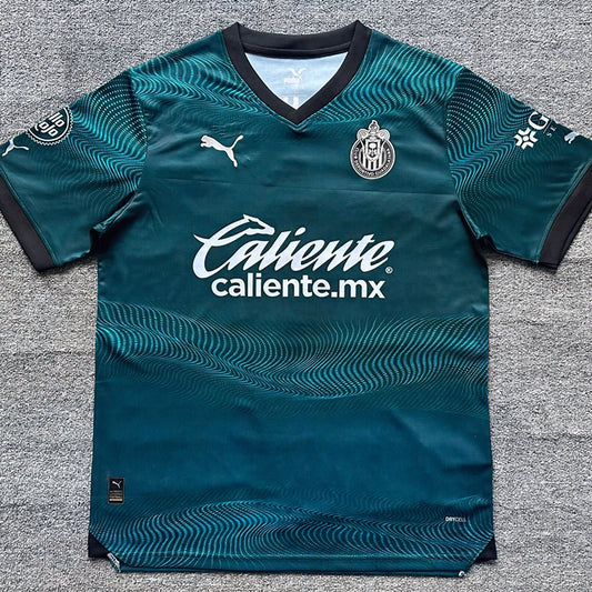 Chivas 23/24 Alternativo