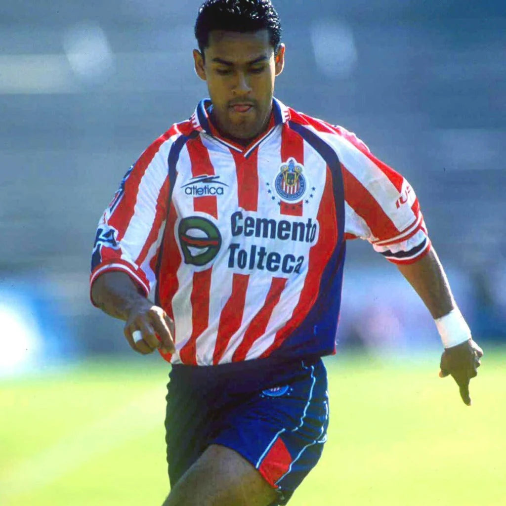 Chivas 1999-2000 Local