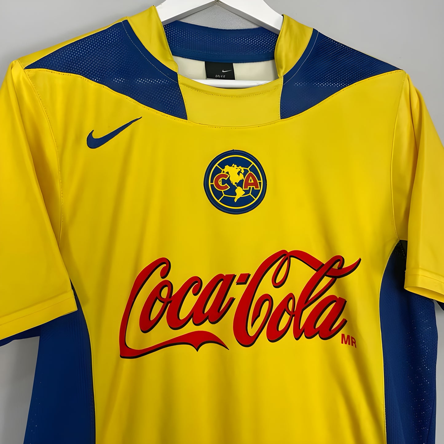 América 2004-2005 Local