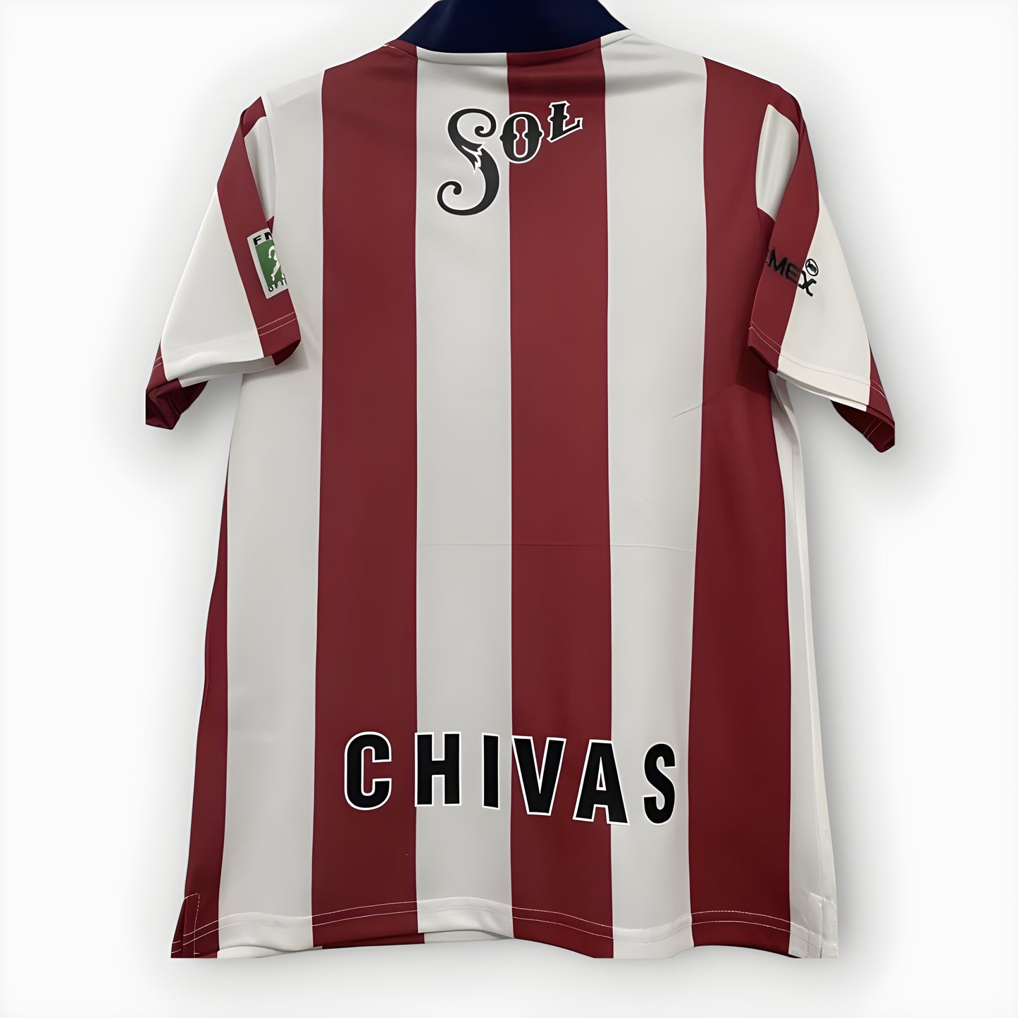 Chivas 1996-1997 Local