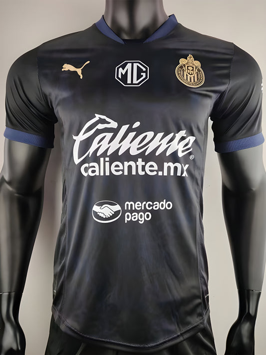 Chivas 24/25 Alternativo