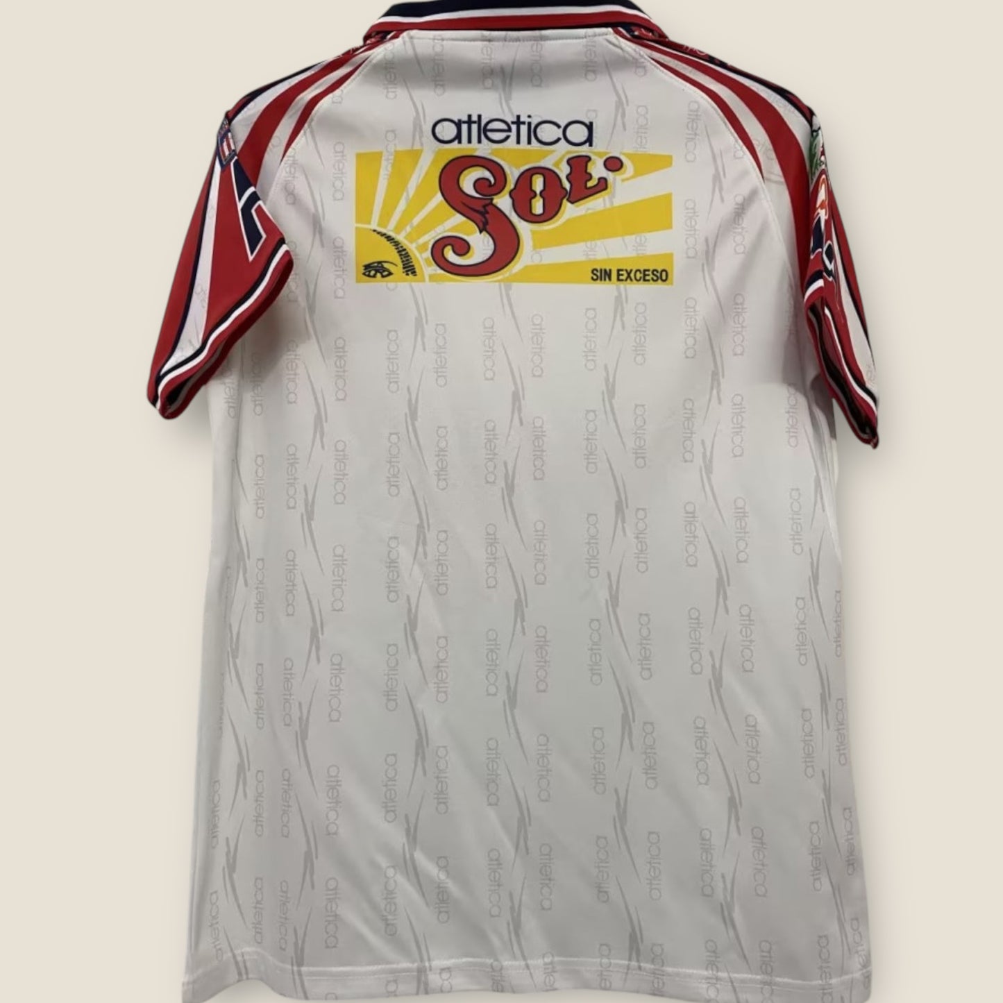 Chivas 1998-1999 Visita