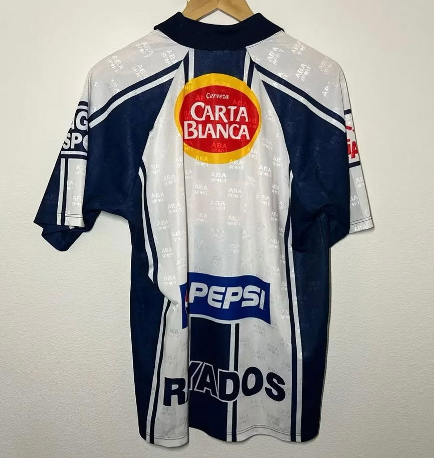 Monterrey 1998-1999