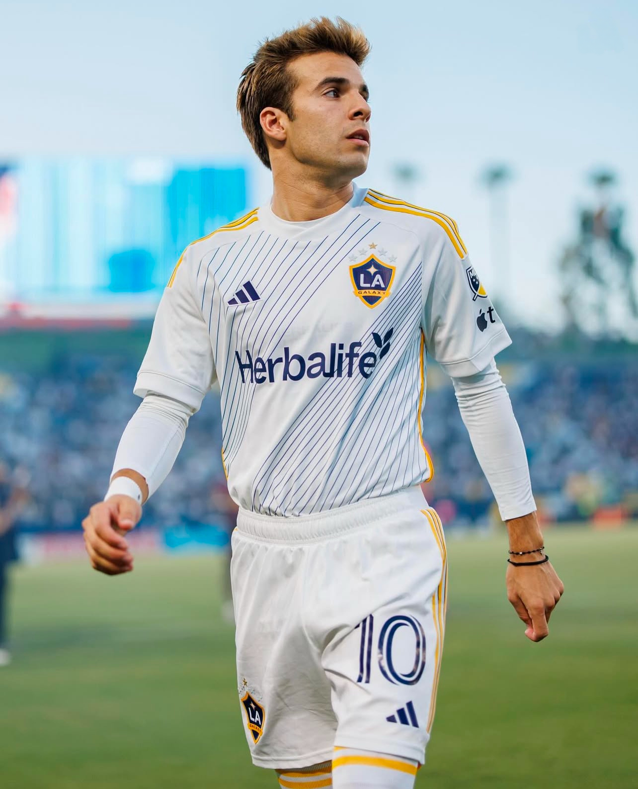 LA Galaxy 24/25 Local