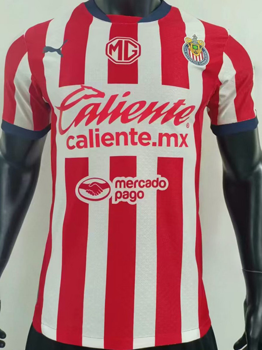 Chivas 24/25 Local