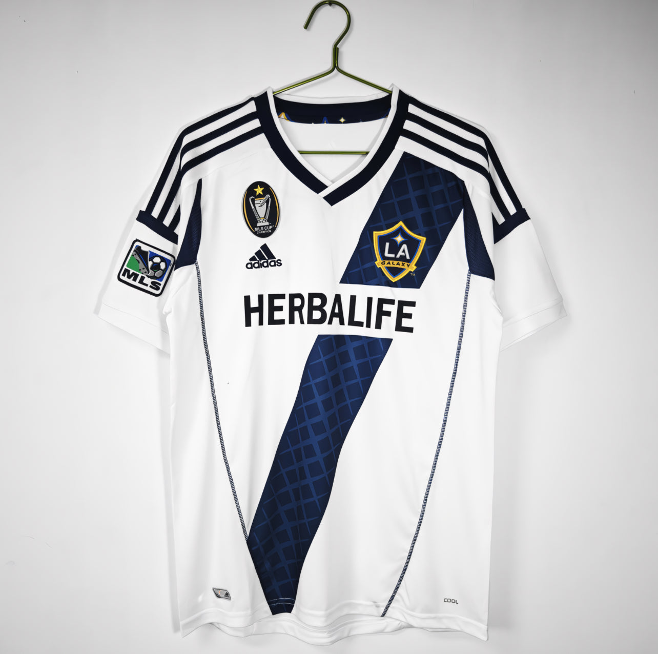 LA Galaxy 2012-2013 Local