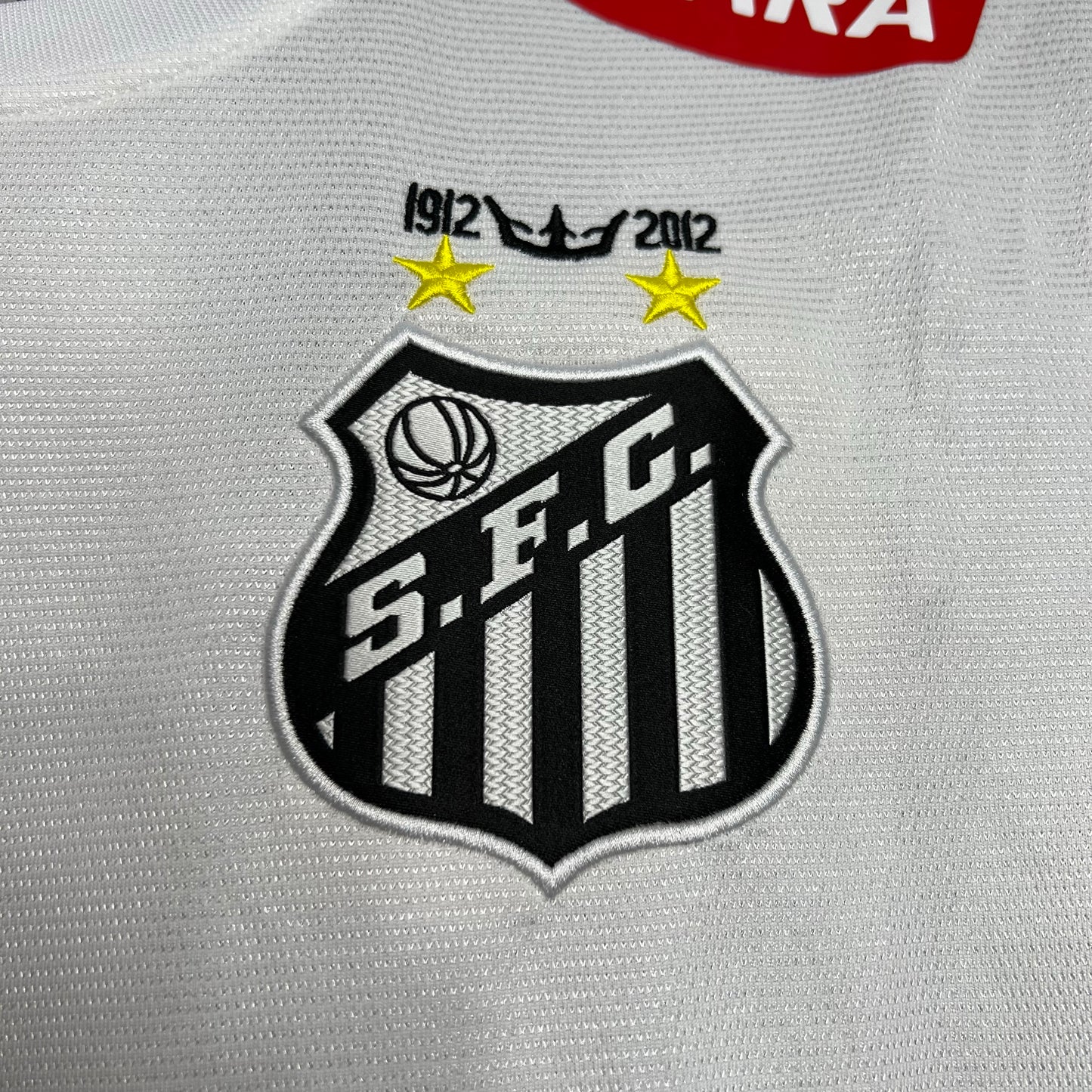 Santos 2011-2012 Local