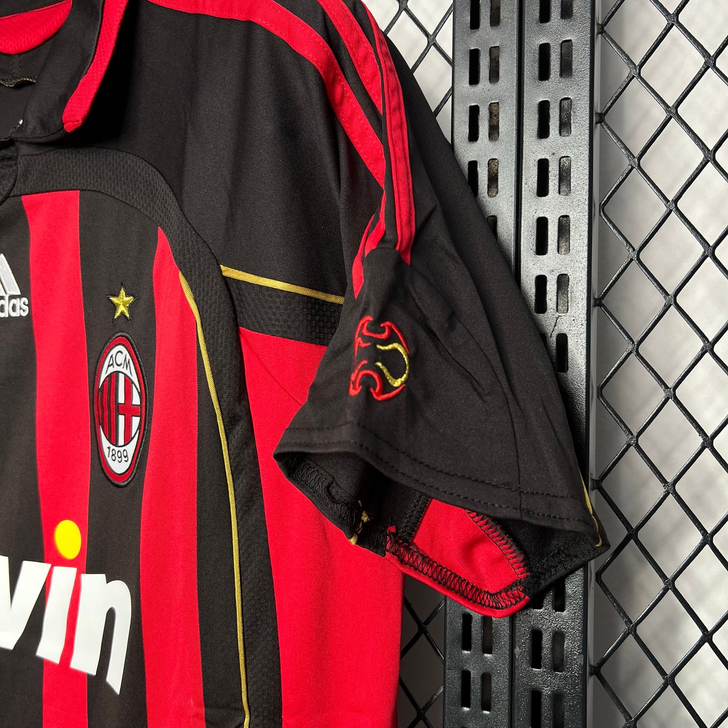 AC Milan 2006-2007 Local