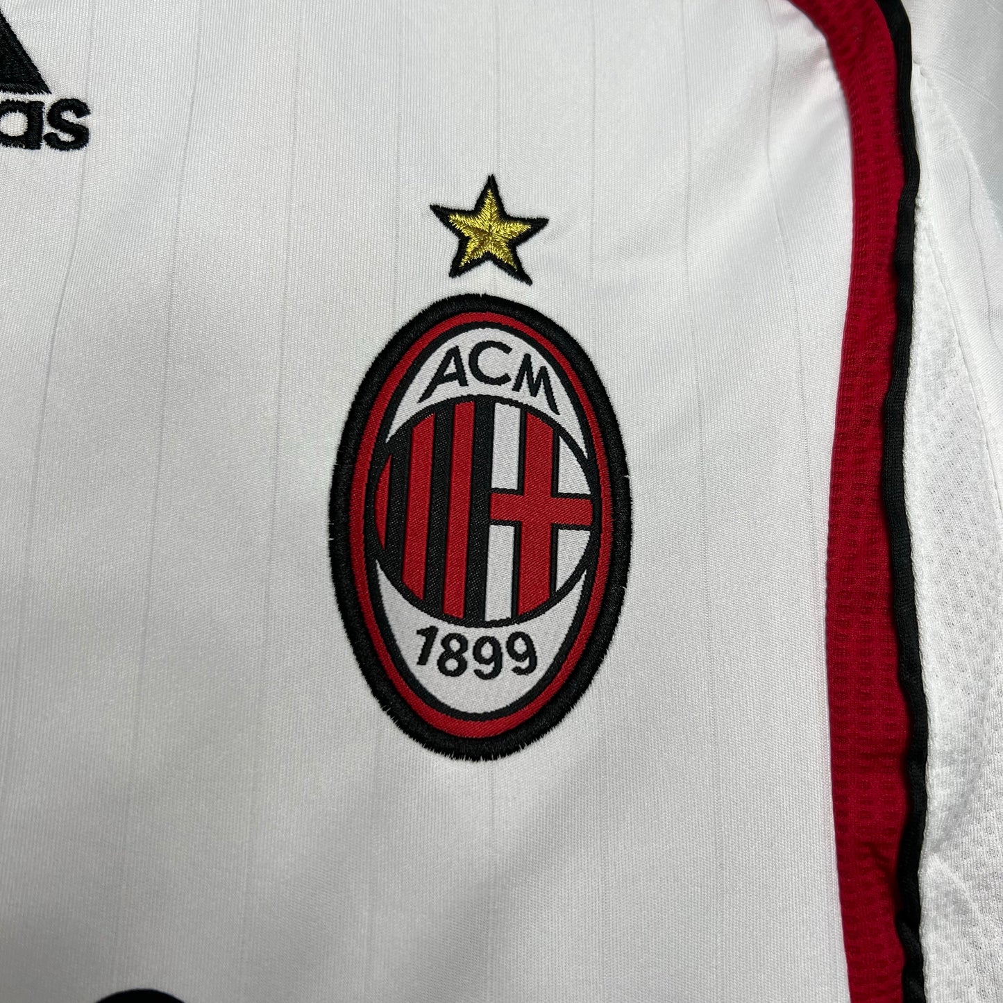 AC Milan 2007 Final Champions