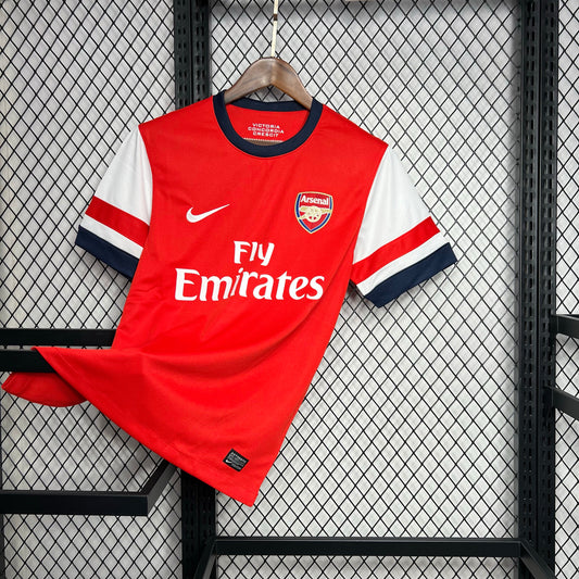 Arsenal 2012-2013 Local