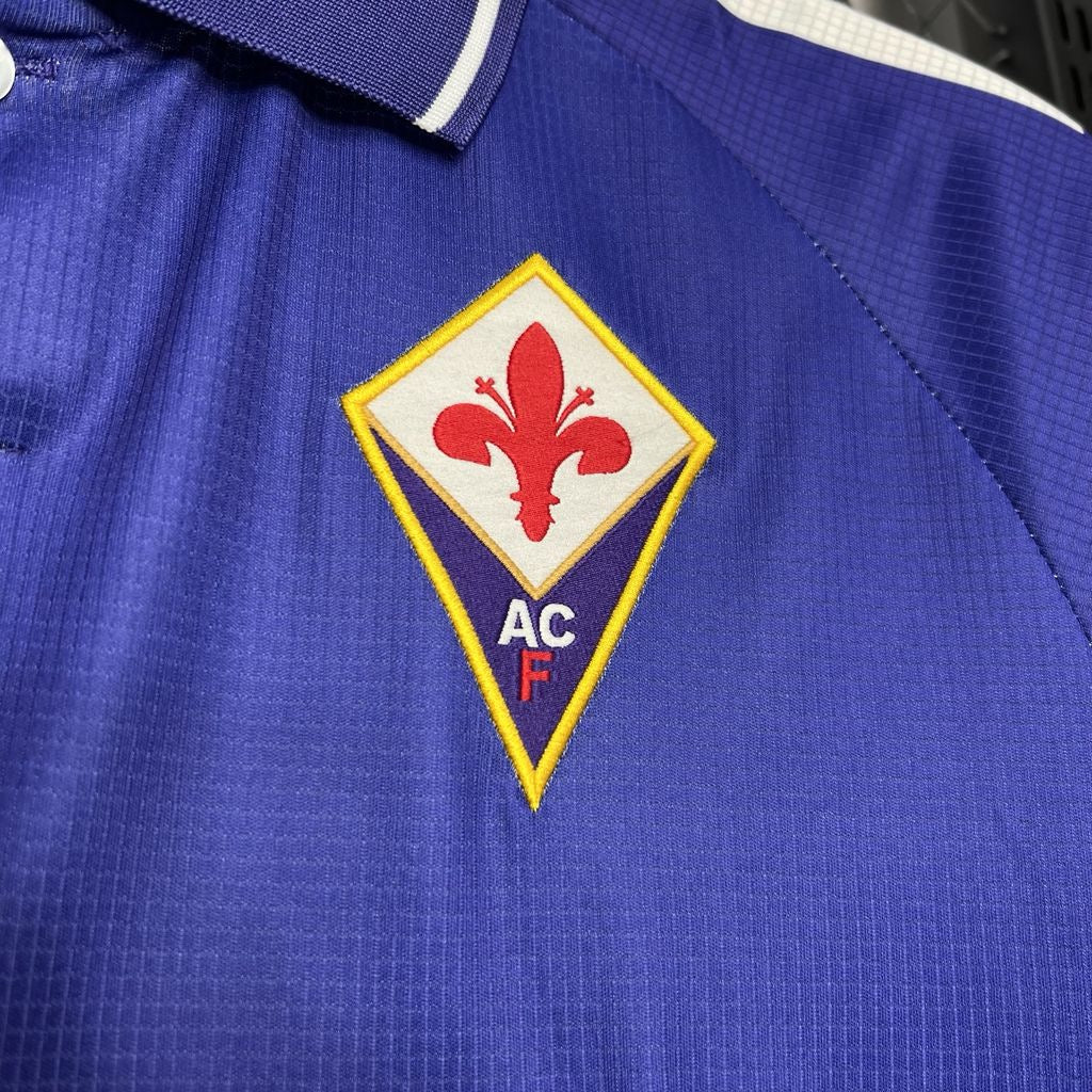 Fiorentina 1998-1999 Local