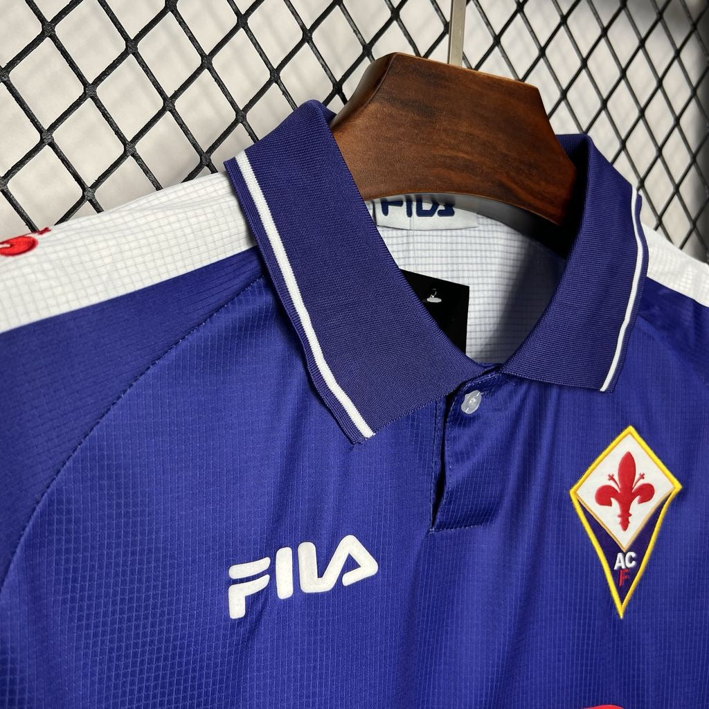 Fiorentina 1998-1999 Local