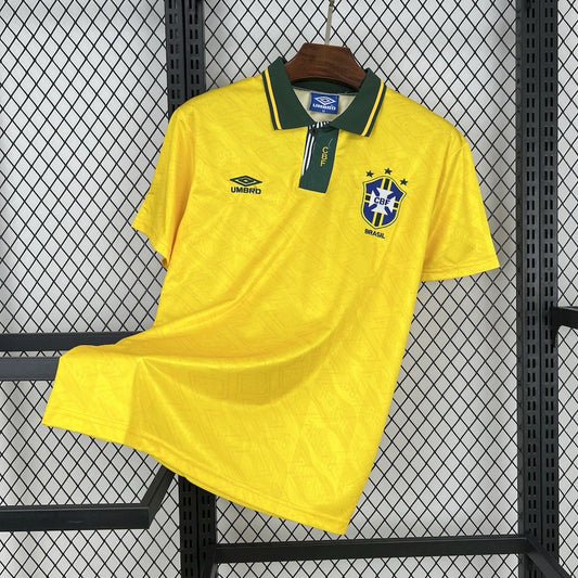 Brasil 1991-1993