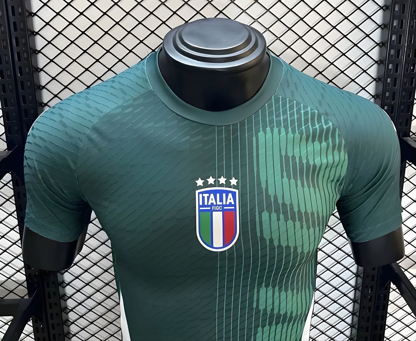 Italia Pre-Match 2024