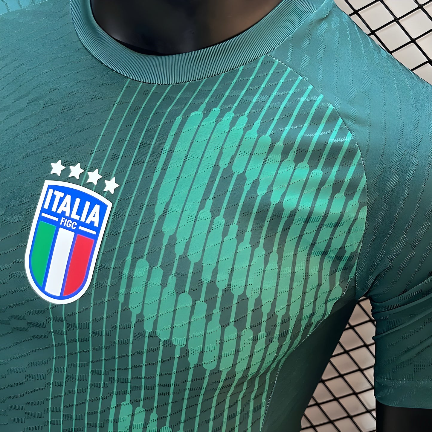 Italia Pre-Match 2024