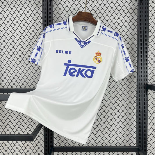 Real Madrid 1996-1997