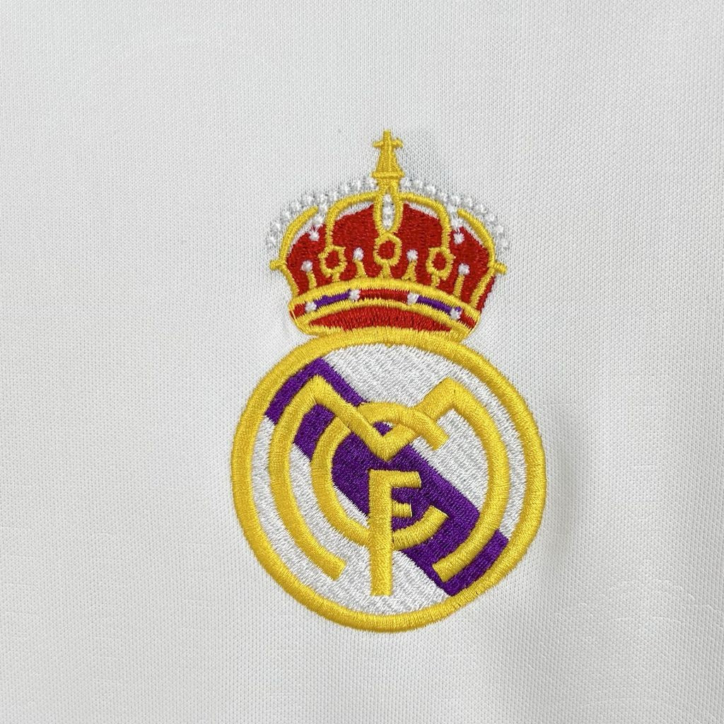 Real Madrid 1996-1997