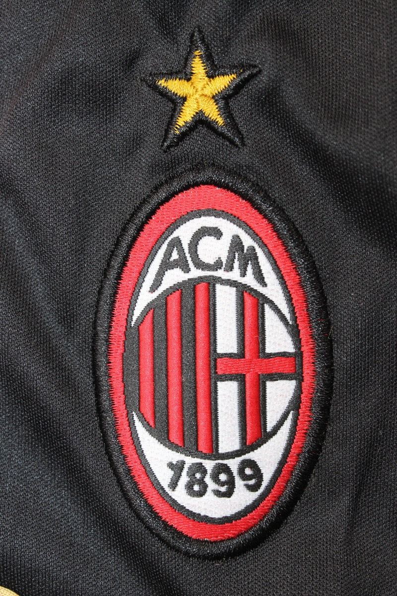 AC Milan 2006-2007 Local Kids