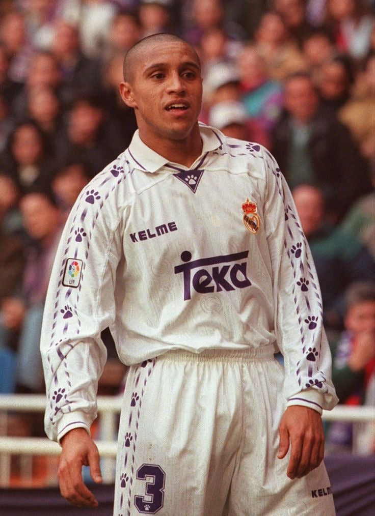 Real Madrid 1996-1997