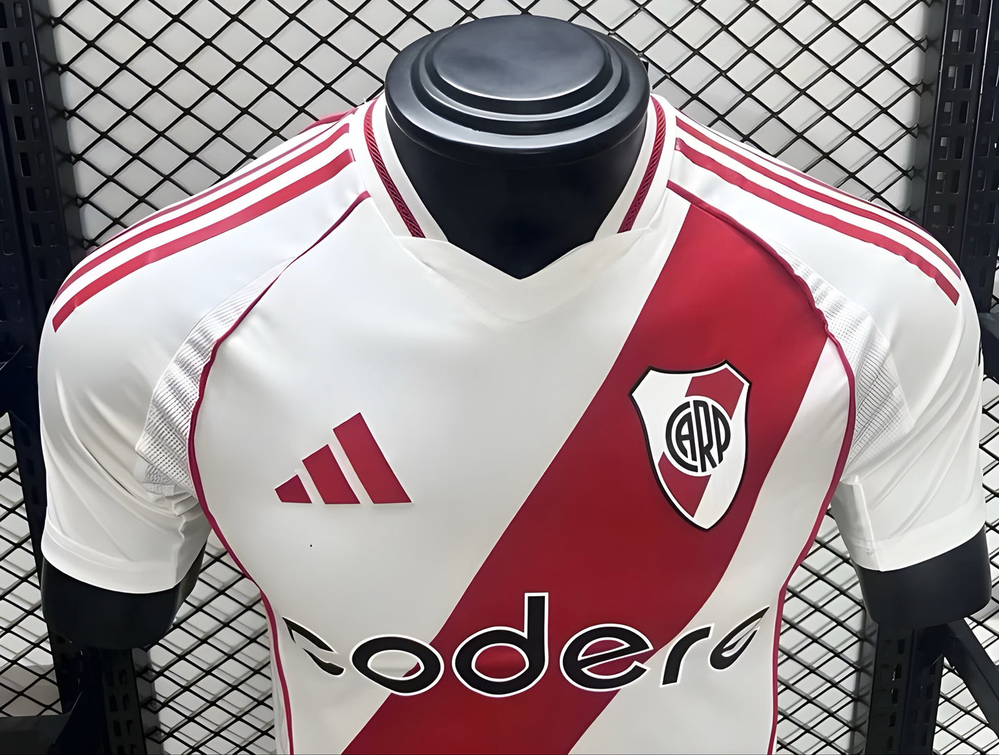 River Plate 24/25 Local