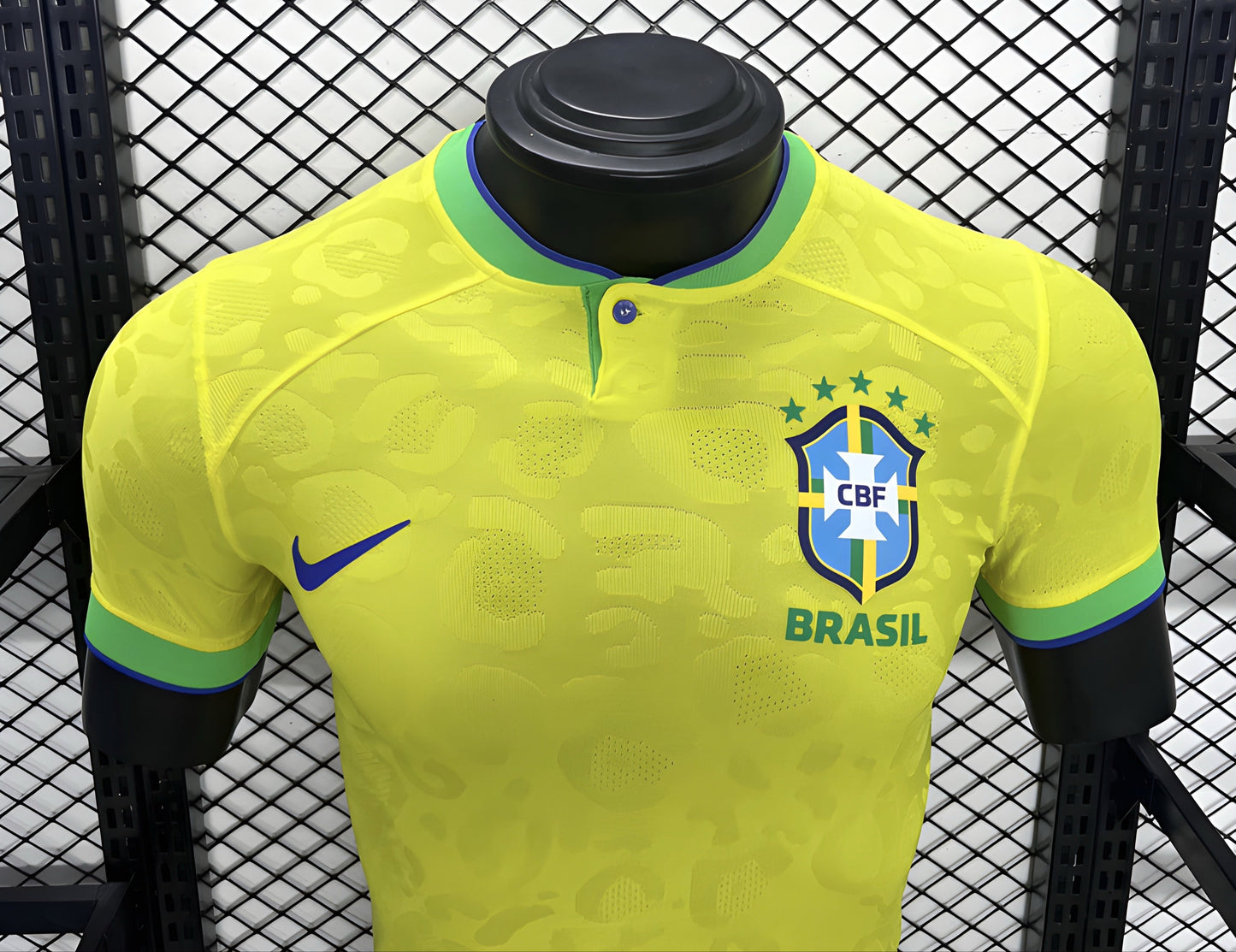 Brasil 2022 Local