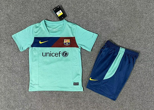 Barcelona 2011-2012 Alternativo Kids