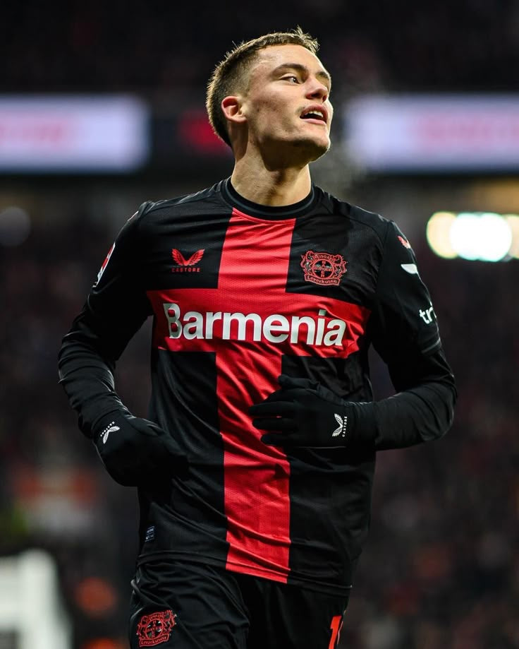 Bayer Leverkusen 23/24 Local