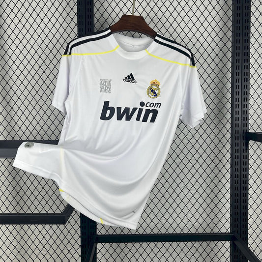 Real Madrid 2009-2010