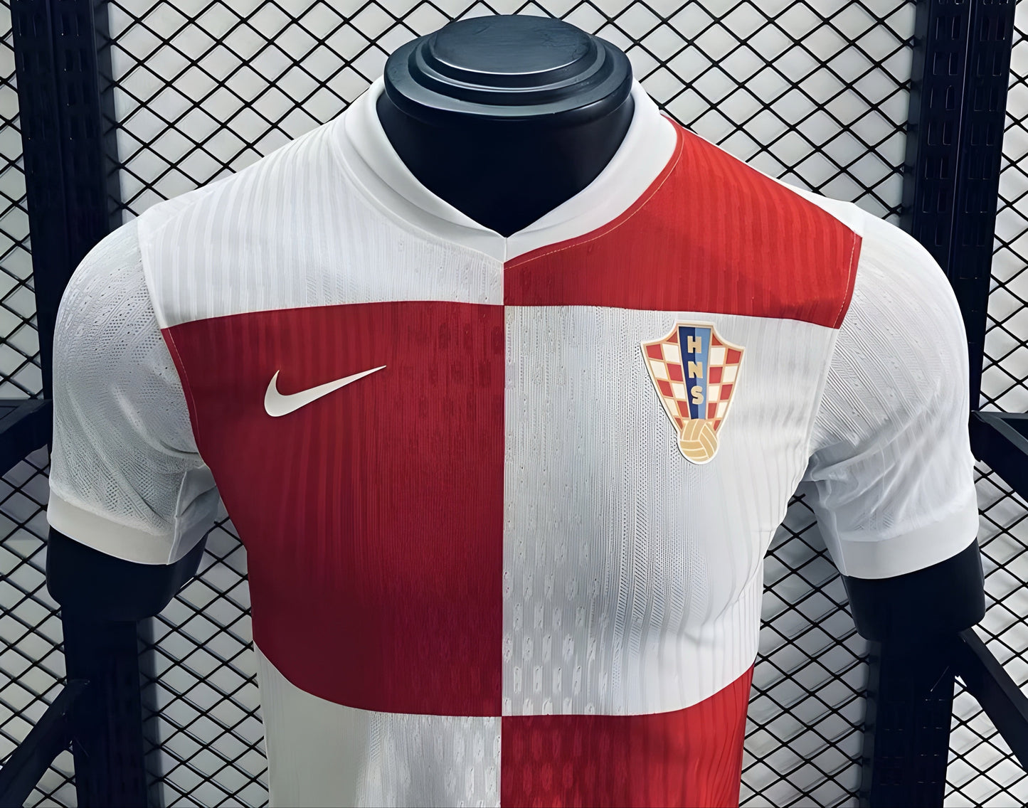 Croacia 2024 Local