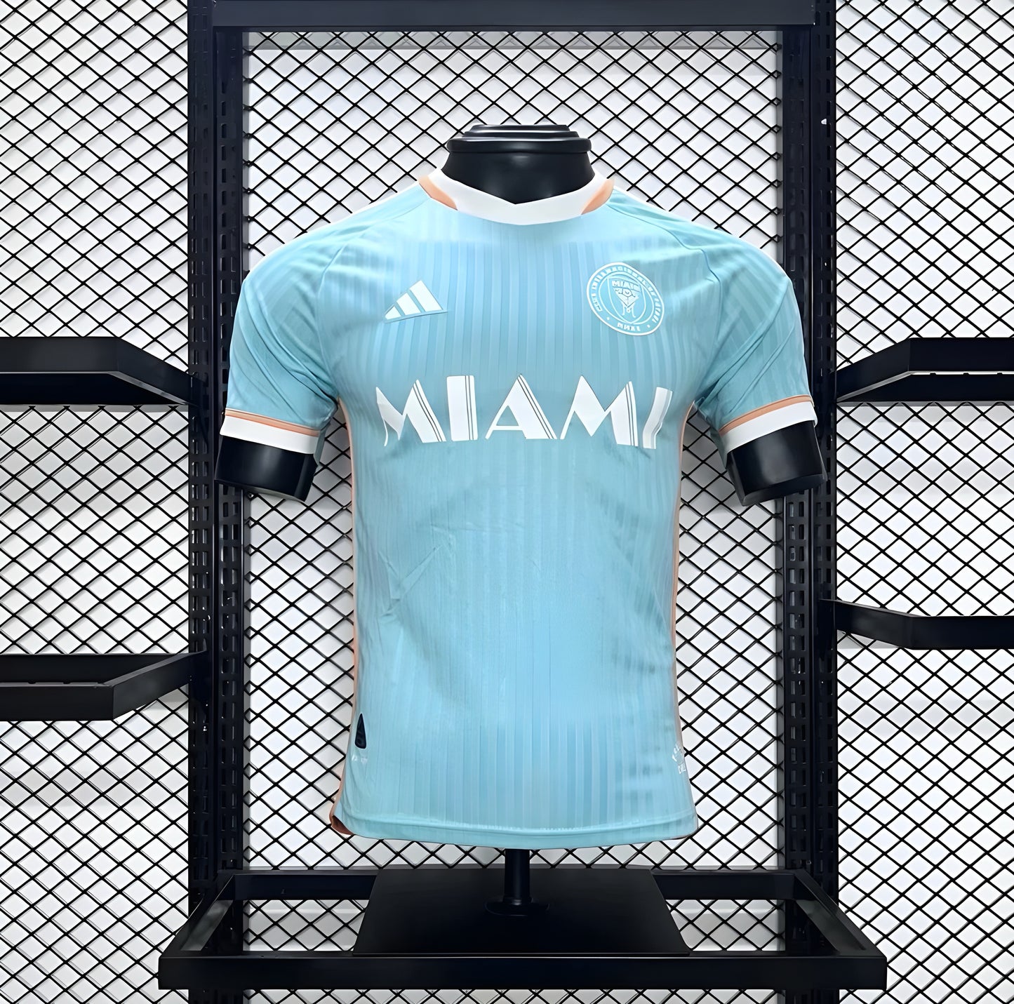 Inter Miami 24/25 Alternativo