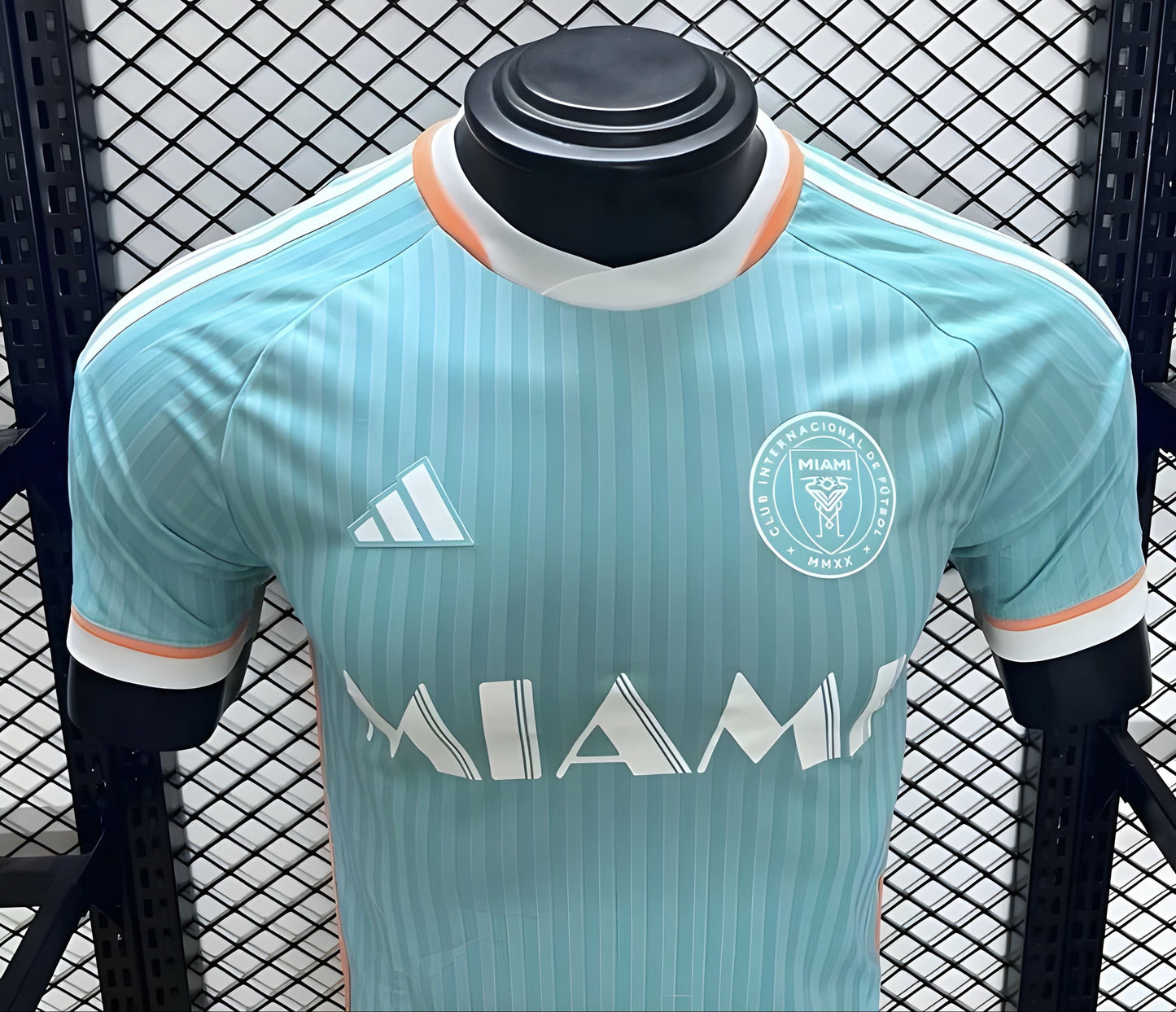 Inter Miami 24/25 Alternativo