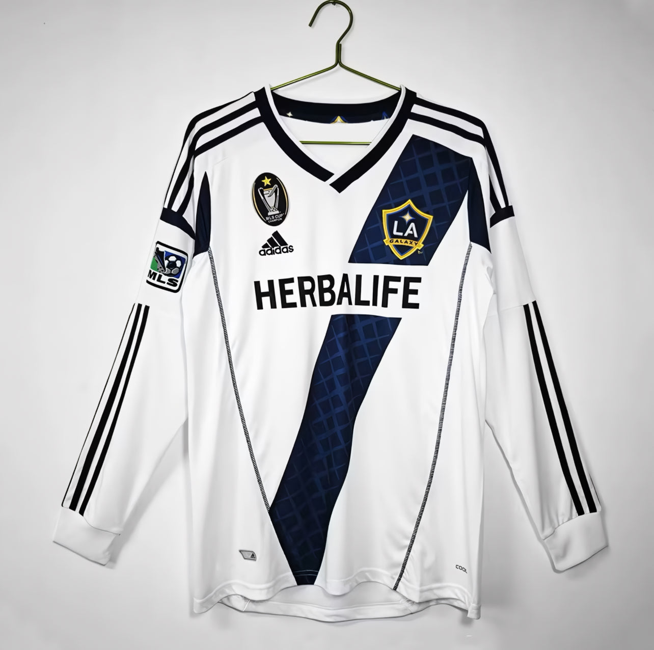 LA Galaxy 2012-2013 Local