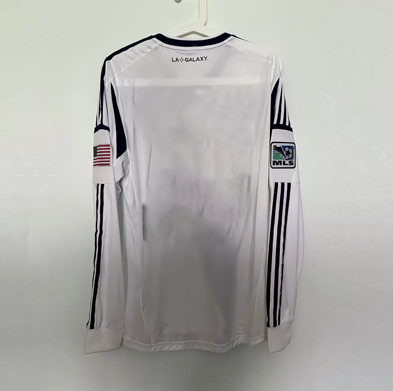 LA Galaxy 2012-2013 Local