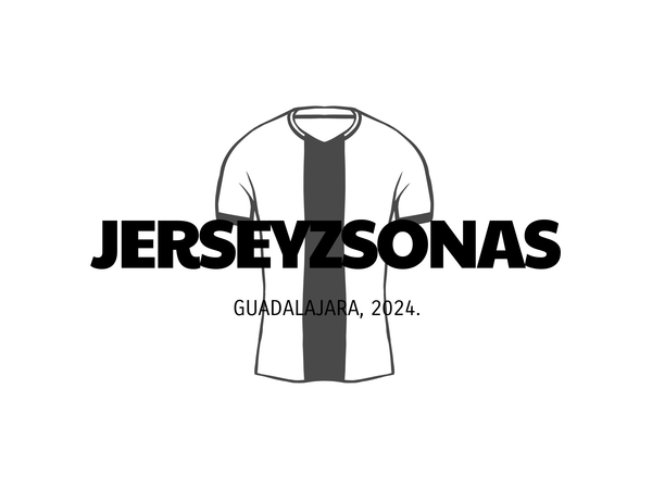 JERSEYZSONAS