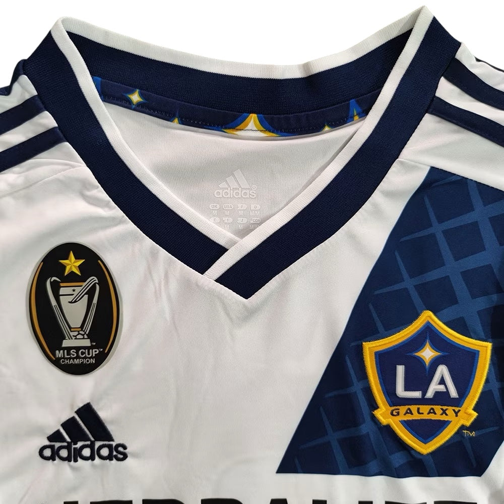 LA Galaxy 2012-2013 Local